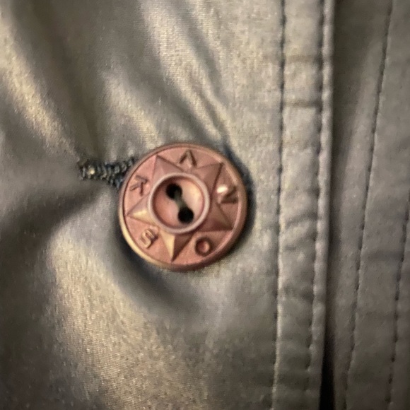 Light rain coat - Picture 3 of 6